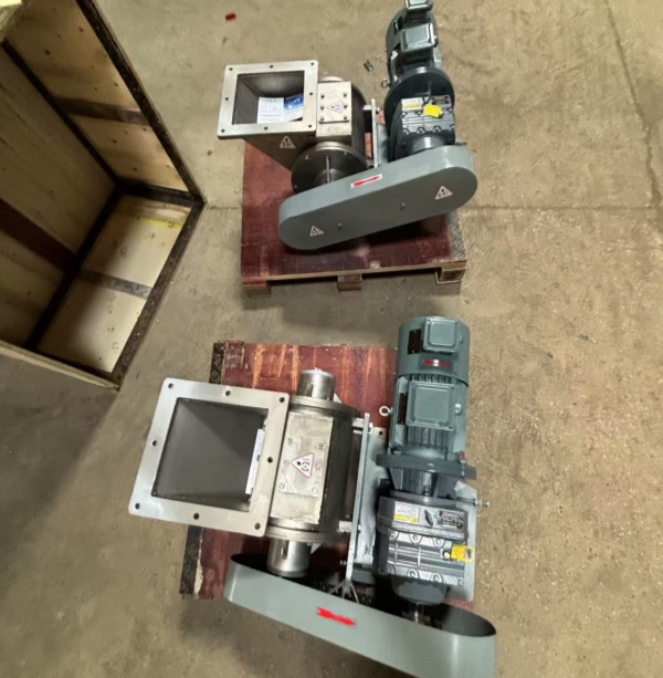 臥式關(guān)風(fēng)機(jī)